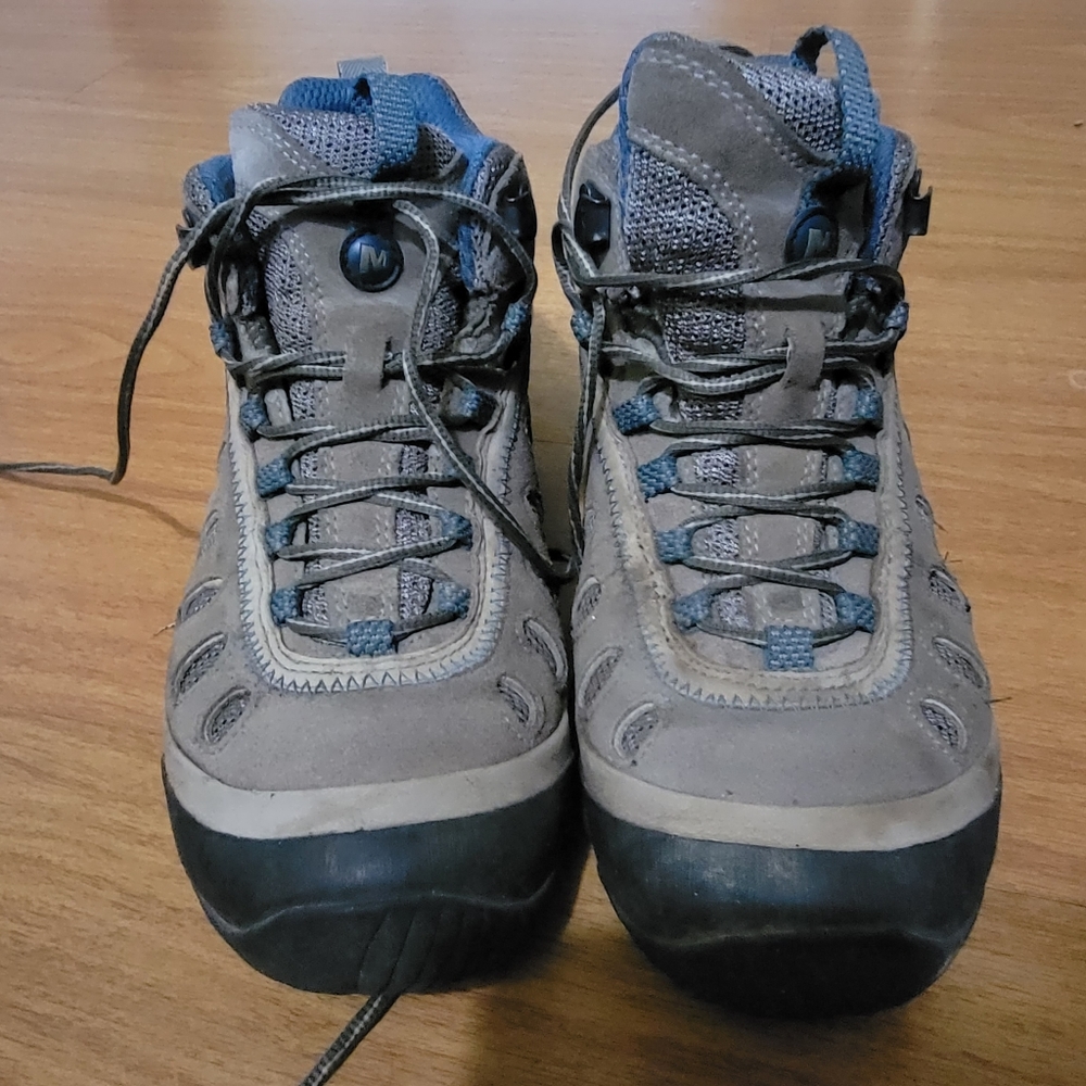 Merrell Chameleon Arc 2 hiking boots